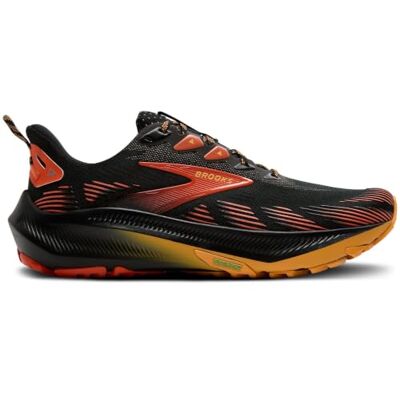 Brooks Ghost Trail Basketbal voor heren Trailrunningschoenen 42 EU Brooks Ghost Trail Basketbal voor heren Trailrunningschoenen 42 EU