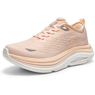 ALLSWIFIT Wandelschoenen voor dames, hardloopschoenen, tennis, comfortabel, ondersteuning van de voetboog, ademend, licht, gym, training, atletisch, modieuze sneakers 41.5 EU ALLSWIFIT Wandelschoenen voor dames, hardloopschoenen, tennis, comfortabel, ondersteuning van de voetboog, ademend, licht, gym, training, atletisch, modieuze sneakers 41.5 EU