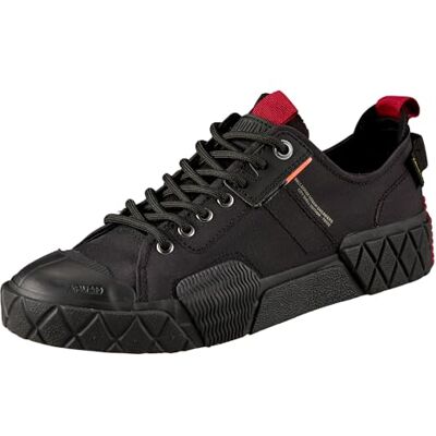 Palladium Ace City Shell Lo Sneakers, uniseks 41 EU Palladium Ace City Shell Lo Sneakers, uniseks 41 EU