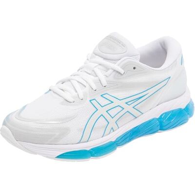 Asics Gel-Quantum 360 Viii Sneakers voor heren, Meerkleurig, 38 EU 38 EU Asics Gel-Quantum 360 Viii Sneakers voor heren, Meerkleurig, 38 EU 38 EU