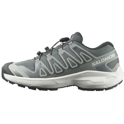 Salomon Xa Pro 3D CSWP K Hardloopschoenen voor kinderen, uniseks 32 EU Salomon Xa Pro 3D CSWP K Hardloopschoenen voor kinderen, uniseks 32 EU
