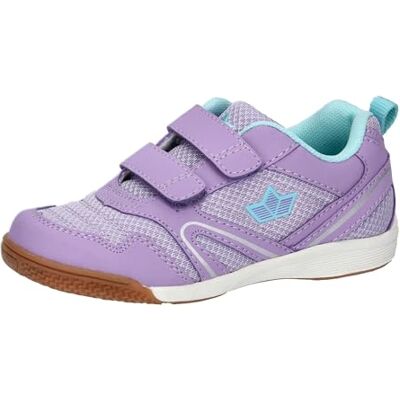 Lico Boulder V multisport indoorschoenen voor dames, Turkoois paars., 37 EU 37 EU Lico Boulder V multisport indoorschoenen voor dames, Turkoois paars., 37 EU 37 EU