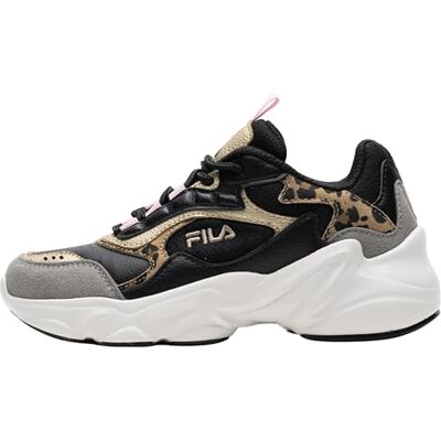 Fila Collene A Kids Basketbal voor meisjes 34 EU Fila Collene A Kids Basketbal voor meisjes 34 EU
