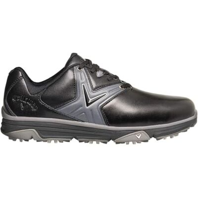 Callaway Golf Chev Comfort Waterdichte spikeloze golfschoen voor heren 2020 Callaway Golf Chev Comfort Waterdichte spikeloze golfschoen voor heren 2020