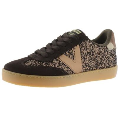 victoria Berlijn Ciclista 1126223 Sneakers, Bruin 41 EU victoria Berlijn Ciclista 1126223 Sneakers, Bruin 41 EU