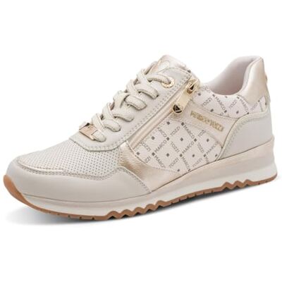 MARCO TOZZI 2-23710-47 sneakers voor dames 39 EU MARCO TOZZI 2-23710-47 sneakers voor dames 39 EU