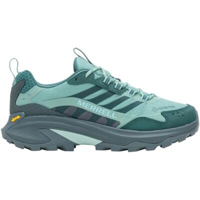 Merrell Speed Remix GTX Wandelschoenen voor dames, Canton, 42,5 EU 42.5 EU Merrell Speed Remix GTX Wandelschoenen voor dames, Canton, 42,5 EU 42.5 EU