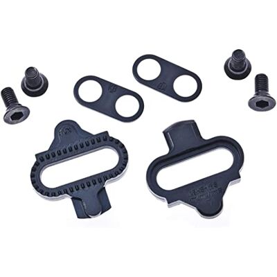 Shimano Pair of SPD Wedges for Mountain/Cyclo Shoes Shimano Pair of SPD Wedges for Mountain/Cyclo Shoes
