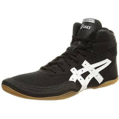Asics MATFLEX 7 1081A051-001 1081A051-001 ringschoenen, zwart/puur zilver, Kleurrijk, 43,5 EU 43.5 EU Asics MATFLEX 7 1081A051-001 1081A051-001 ringschoenen, zwart/puur zilver, Kleurrijk, 43,5 EU 43.5 EU