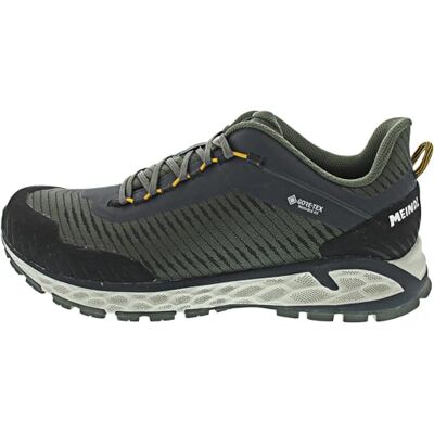 Meindl Power Walker 4.2 Olijf/Oranje, Olijforanje, 44 EU 44 EU Meindl Power Walker 4.2 Olijf/Oranje, Olijforanje, 44 EU 44 EU