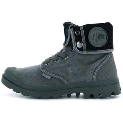 Palladium Homme Baggy Basket, Multicolore, 39.5 EU 39.5 EU Palladium Homme Baggy Basket, Multicolore, 39.5 EU 39.5 EU
