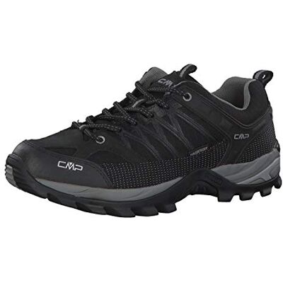 CMP Rigel Lage wandelschoenen voor heren 45 EU CMP Rigel Lage wandelschoenen voor heren 45 EU