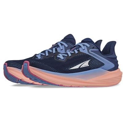 ALTRA Torin 8 hardloopschoenen voor dames, 445 Navy, 40.5 EU 40.5 EU ALTRA Torin 8 hardloopschoenen voor dames, 445 Navy, 40.5 EU 40.5 EU
