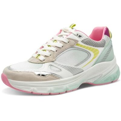 Tamaris Damessneakers Low 1-23799-46 damessneakers 39 EU Tamaris Damessneakers Low 1-23799-46 damessneakers 39 EU