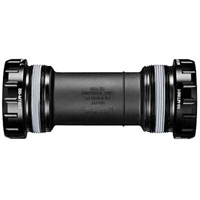 Shimano Movimento Xt Bsa Bb-Mt801 Shimano Movimento Xt Bsa Bb-Mt801
