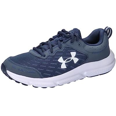Under Armour Ua Charged Assert 10 Hardloopschoenen voor heren De Surge 4 sneakers bieden ademend mesh, buitengewoon comfort en flexibiliteit. 40.5 EU Under Armour Ua Charged Assert 10 Hardloopschoenen voor heren De Surge 4 sneakers bieden ademend mesh, buitengewoon comfort en flexibiliteit. 40.5 EU