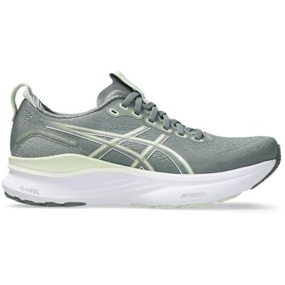 Asics Gel-kayano 32 damessneakers, Monument Blue Whisper Green, 35.5 EU 35.5 EU Asics Gel-kayano 32 damessneakers, Monument Blue Whisper Green, 35.5 EU 35.5 EU