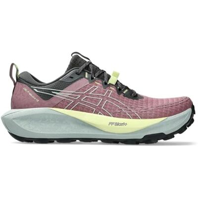 Asics Gel-Trabuco 13 Sneakers voor dames, Meerkleurig, 39 EU 39 EU Asics Gel-Trabuco 13 Sneakers voor dames, Meerkleurig, 39 EU 39 EU