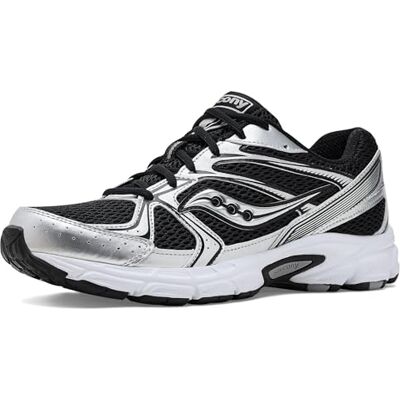 Saucony 70812-04 hardloopschoenen, uniseks Hardloopschoenen op de weg 42,5/43 EU Saucony 70812-04 hardloopschoenen, uniseks Hardloopschoenen op de weg 42,5/43 EU