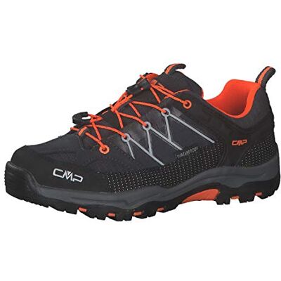 CMP Kinderen Rigel Low schoenen 34 EU CMP Kinderen Rigel Low schoenen 34 EU