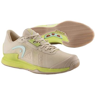 HEAD Sprint Pro 3.5 Clay tennisschoenen voor dames HEAD Sprint Pro 3.5 Clay tennisschoenen voor dames