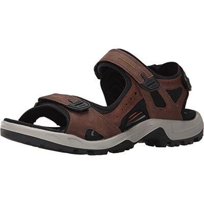 Ecco Offroad Herensandalen 41 EU Ecco Offroad Herensandalen 41 EU