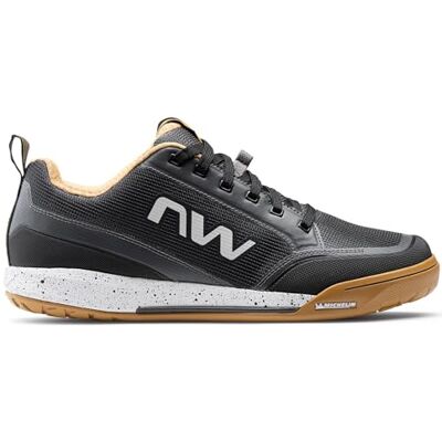 Northwave CLAN 2 Fietsschoenen voor heren 43 EU Northwave CLAN 2 Fietsschoenen voor heren 43 EU