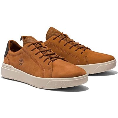Timberland Seneca Bay Oxford herensneakers, bruin, 43 EU 43 EU Timberland Seneca Bay Oxford herensneakers, bruin, 43 EU 43 EU