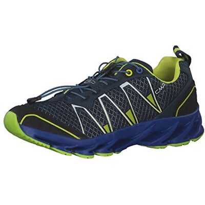 CMP Uniseks kinderen Altak Trail Shoe 2.0 schoenen 40 EU CMP Uniseks kinderen Altak Trail Shoe 2.0 schoenen 40 EU