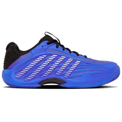 K-Swiss Hypercourt Express 3 Clay tennisschoenen voor heren 41.5 EU K-Swiss Hypercourt Express 3 Clay tennisschoenen voor heren 41.5 EU