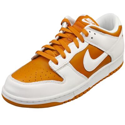 Nike DUNK LOW RETRO Voor mannen. Basketbal Schoenen Crosstraining schoenen 44.5 EU Nike DUNK LOW RETRO Voor mannen. Basketbal Schoenen Crosstraining schoenen 44.5 EU