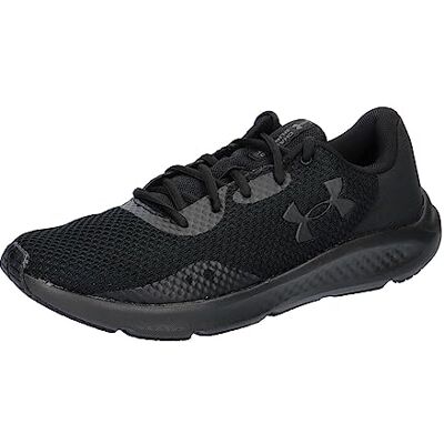 Under Armour Ua Charged Pursuit 3 Hardloopschoenen voor heren 41 EU Under Armour Ua Charged Pursuit 3 Hardloopschoenen voor heren 41 EU