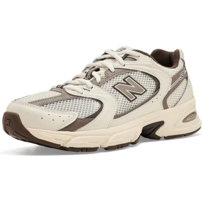 New Balance 530 Oxford-stof, uniseks Hardloopschoenen voor op de weg 40.5 EU New Balance 530 Oxford-stof, uniseks Hardloopschoenen voor op de weg 40.5 EU