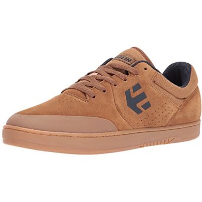 Etnies MNS Jameson 2 Eco skateboardschoenen voor heren, zwart/zwart, medium 41 EU Etnies MNS Jameson 2 Eco skateboardschoenen voor heren, zwart/zwart, medium 41 EU