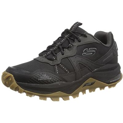 Skechers Max Protect Fast Track Baskets pour homme, vert olive, 44 EU 44 EU Skechers Max Protect Fast Track Baskets pour homme, vert olive, 44 EU 44 EU