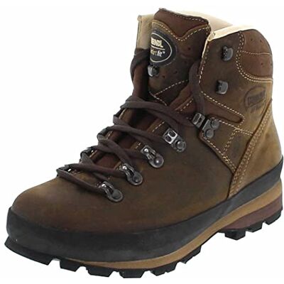 Meindl Bernina 2 wandelschoenen 46.5 EU Meindl Bernina 2 wandelschoenen 46.5 EU