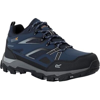 Regatta Heren Holcombe III Low Walking Shoe Holcombe Low III Walking Sh Heren 43 EU Regatta Heren Holcombe III Low Walking Shoe Holcombe Low III Walking Sh Heren 43 EU