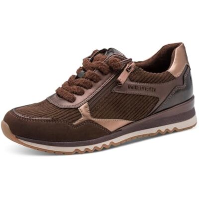 MARCO TOZZI 2-23703-47 sneakers voor dames 39 EU MARCO TOZZI 2-23703-47 sneakers voor dames 39 EU