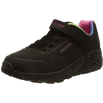 Skechers sneakers, sportschoenen voor meisjes, zwart. 33 EU Skechers sneakers, sportschoenen voor meisjes, zwart. 33 EU