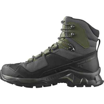 Salomon QUEST ELEMENT GTX Bk 43 1/3 EU Salomon QUEST ELEMENT GTX Bk 43 1/3 EU
