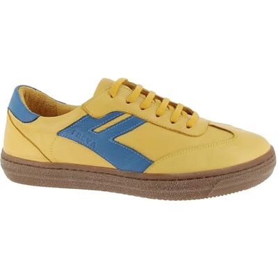 Andrea Conti 0067151 Da.-Sneakers zwart/wit, Citroen jeans, 38 EU 38 EU Andrea Conti 0067151 Da.-Sneakers zwart/wit, Citroen jeans, 38 EU 38 EU