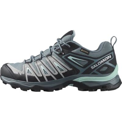 Salomon X Ultra Pioneer Gore-tex Chaussures de randonnéeFemme 40 EU Salomon X Ultra Pioneer Gore-tex Chaussures de randonnéeFemme 40 EU