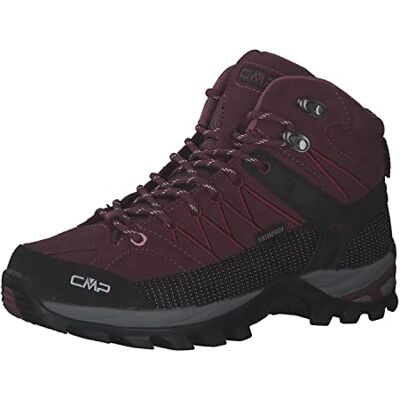 CMP Rigel Mid Wmn Trekking Shoes Wp wandelschoenen voor dames 40 EU CMP Rigel Mid Wmn Trekking Shoes Wp wandelschoenen voor dames 40 EU