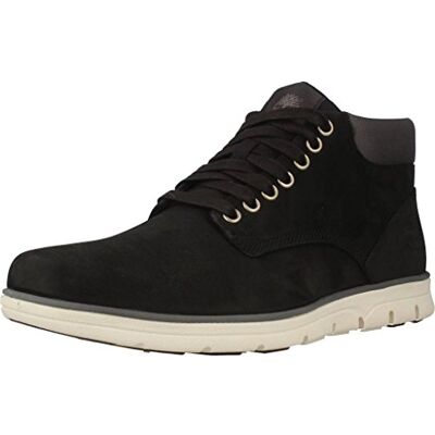 Timberland Bradstreet Leather Sensorflex Chukka laarzen voor heren 44.5 EU Timberland Bradstreet Leather Sensorflex Chukka laarzen voor heren 44.5 EU