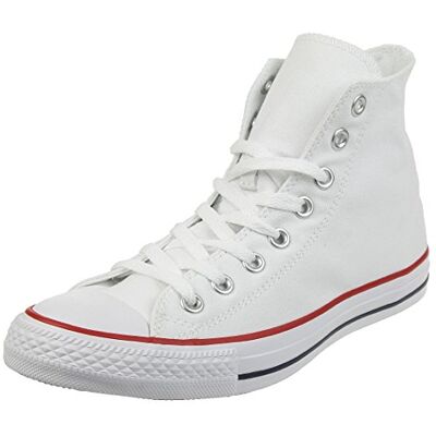 Converse Chucks M7652 CT AS OX optisch wit, Optisch Wit 44 EU Converse Chucks M7652 CT AS OX optisch wit, Optisch Wit 44 EU