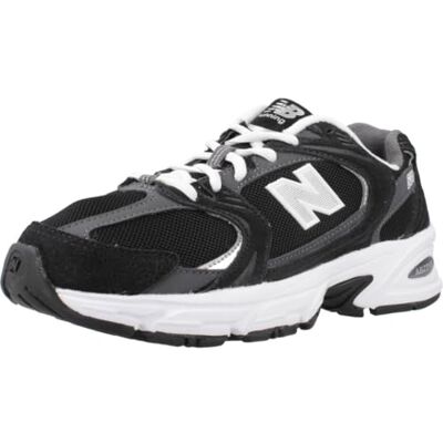 New Balance 530 Oxford-stof, uniseks Hardloopschoenen voor op de weg 41 EU New Balance 530 Oxford-stof, uniseks Hardloopschoenen voor op de weg 41 EU