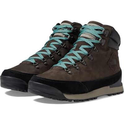 The North Face Back-to-berkeley Iv Wp Botte de pluieHomme The North Face Back-to-berkeley Iv Wp Botte de pluieHomme