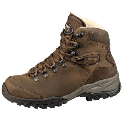 Meindl Meran GTX® Boot Walking voor dames, Bruin 40 EU Meindl Meran GTX® Boot Walking voor dames, Bruin 40 EU