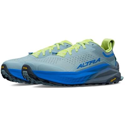 ALTRA Olympus 6 basketbalschoenen voor heren 44.5 EU ALTRA Olympus 6 basketbalschoenen voor heren 44.5 EU