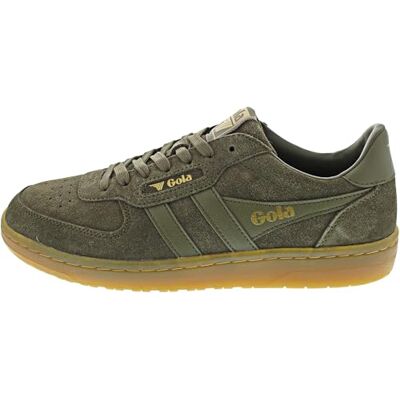 Gola Elan Sneakers voor dames Vrijetijdsschoenen 40 EU Gola Elan Sneakers voor dames Vrijetijdsschoenen 40 EU